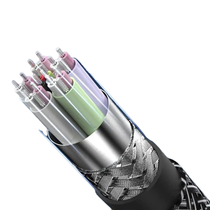 Cable HDMI Haute Definition