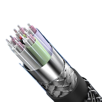 Cable HDMI Haute Definition