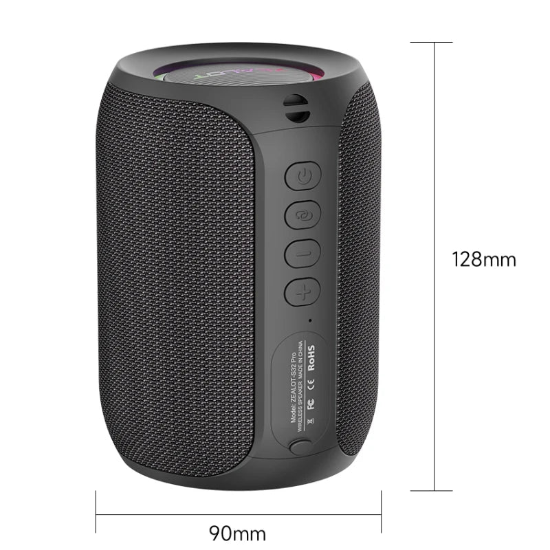 Enceinte Bluetooth